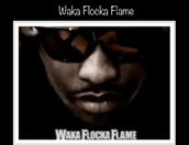 Waka Flocka Album in Stores NOW!