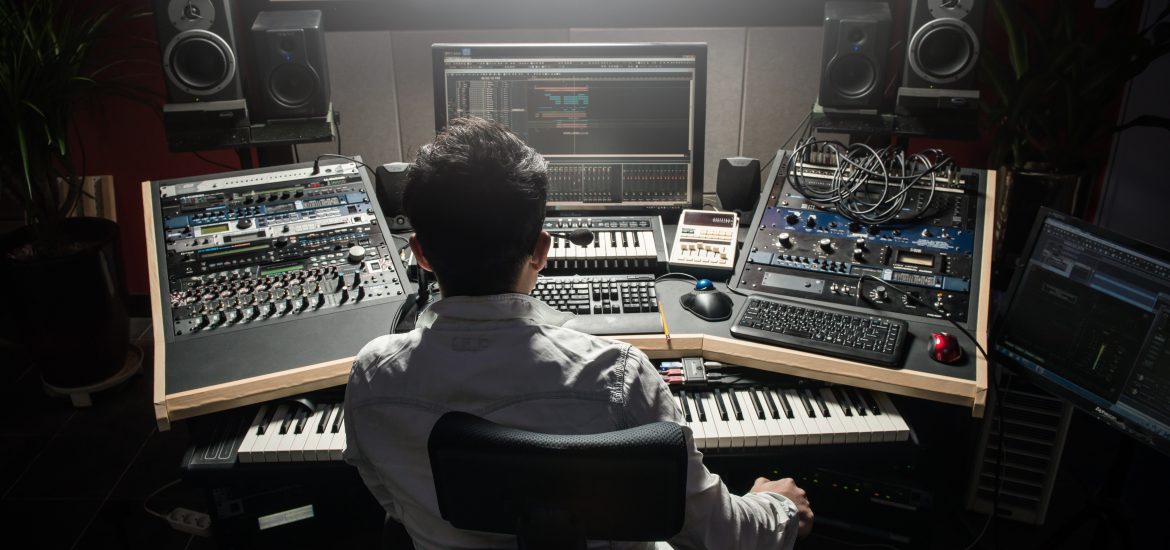 What is Sound Mastering? And its importance