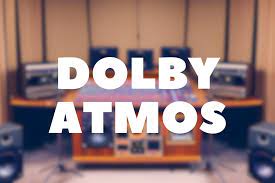 Is Dolby Atmos the Future of Mixing?