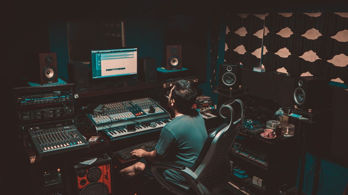 Do You Know About Dolby Atmos Sound Mixing & Mastering?
