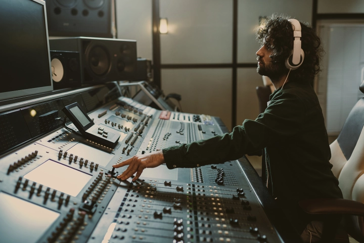 7 Things to Consider Before Mixing Music in Dolby Atmos