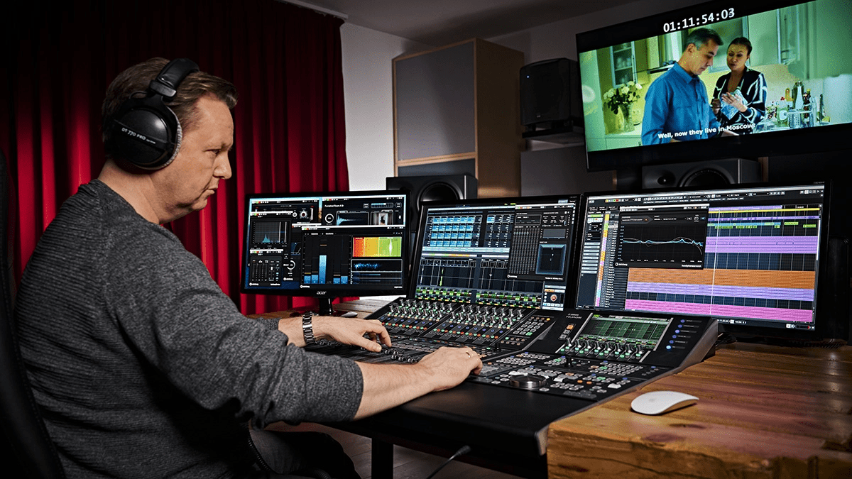 How to Mix and Master in Dolby Atmos for Headphones