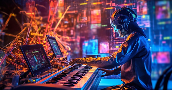 AI in Music Production
