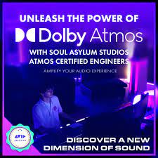 Dolby Atmos VS Spatial Audio- How the Audio Industry Is Going to Change Forever?