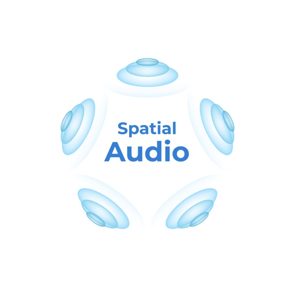Spatial Audio 