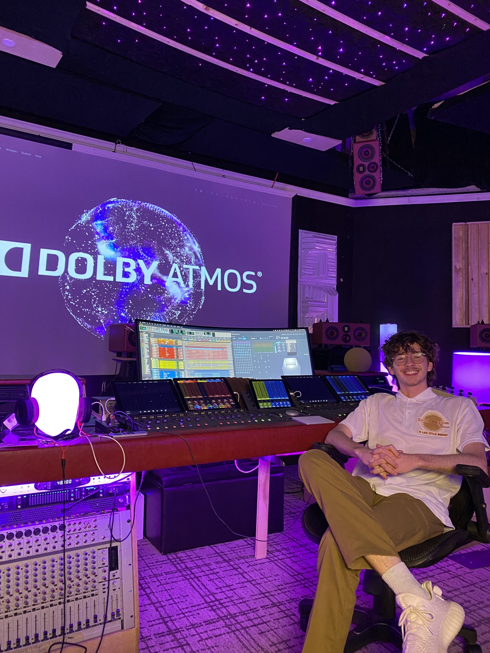 Dolby Atmos Podcasts- How To Create and How they Impact?