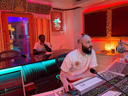 Top Benefits to Know About A Recording Studio in Atlanta
