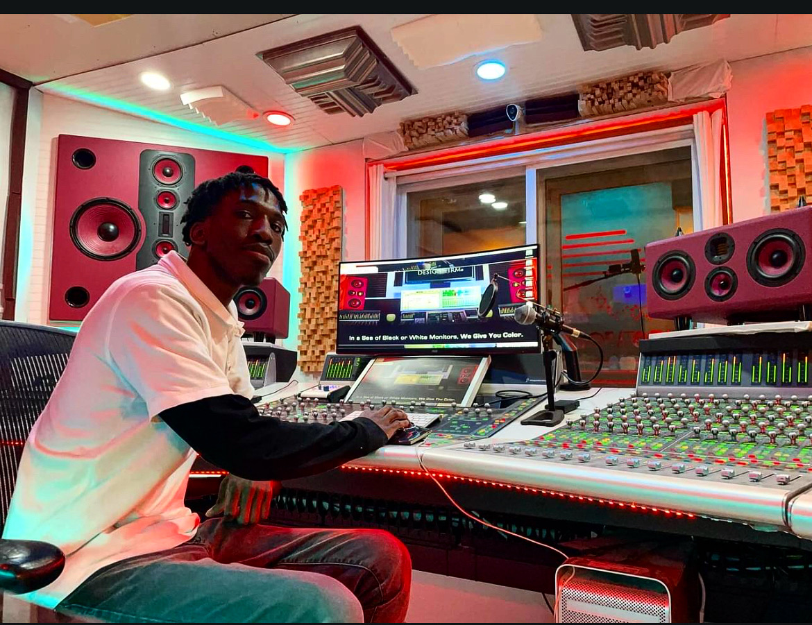 Why Atlanta Is the New Hub for Music Recording?