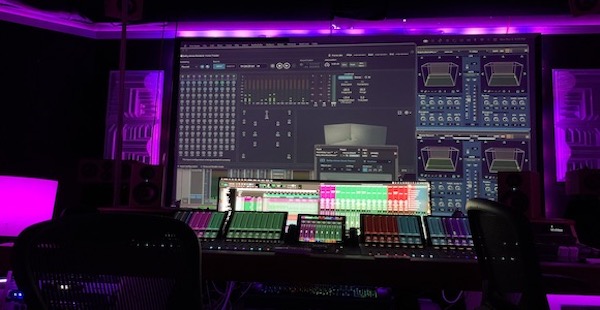 Dolby Atmos Audio Post Production Elevates Sound Design