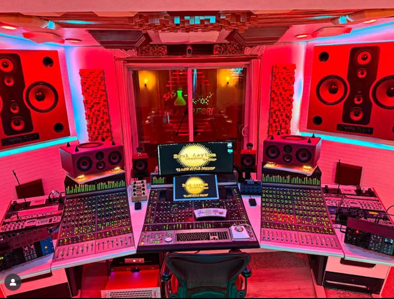 Enhancing Your Music: The Role of Mixing and Mastering Services