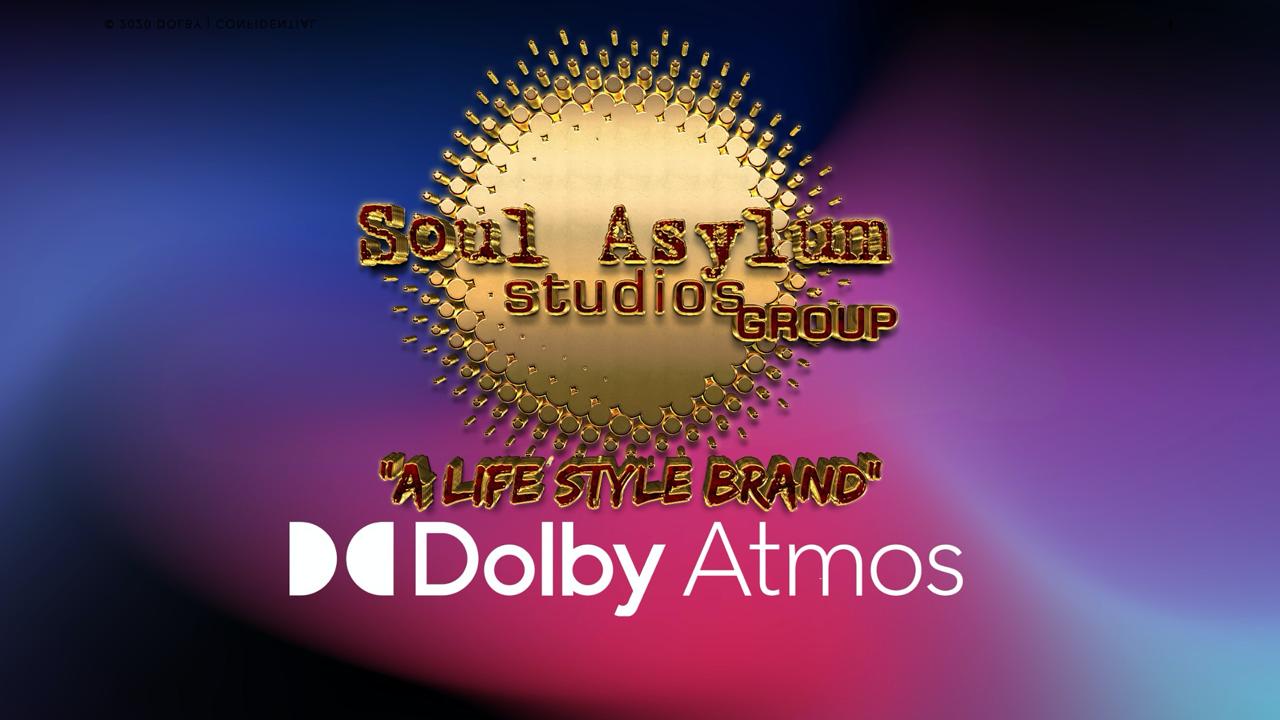 Inside the Soundscape: A Deeper Look at Dolby Atmos Mixing at Soul Asylum Studios