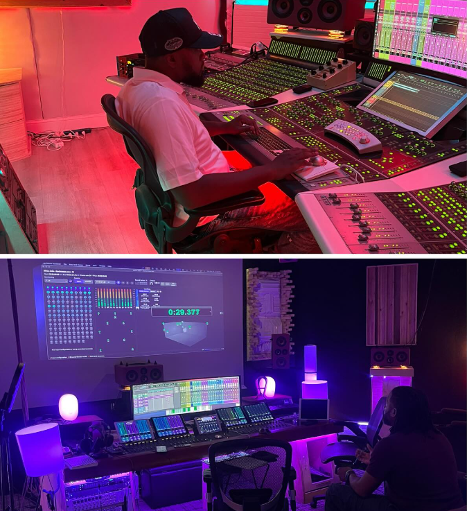 Running Smooth Recording Sessions: Strategies for Artists & Engineers