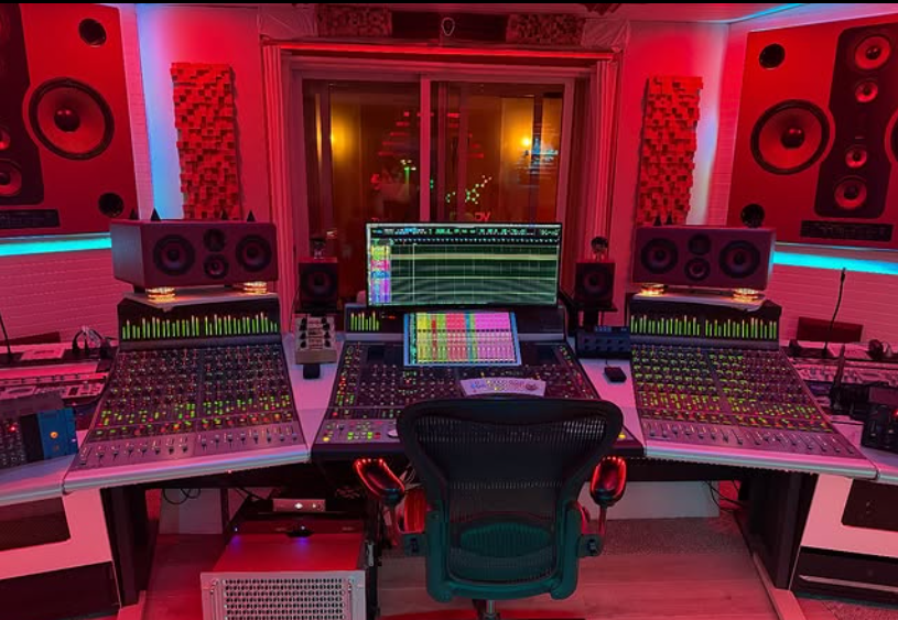 Budgeting Studio Hours: How Much Recording Time Is Enough?